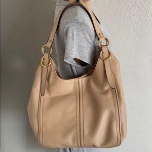 Cole Haan Julianne Hobo Tote